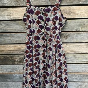 Dear Creatures Dress